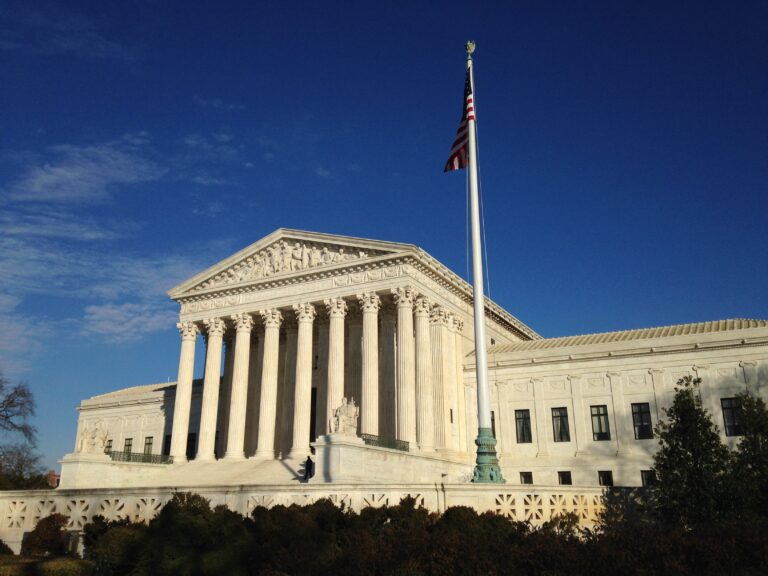 US Supreme Court appears likely to uphold Obamacare’s preventive care coverage mandate